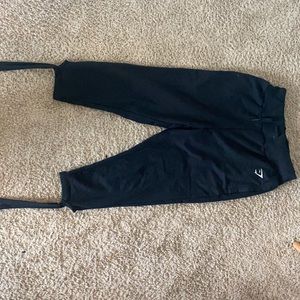 Gymshark joggers